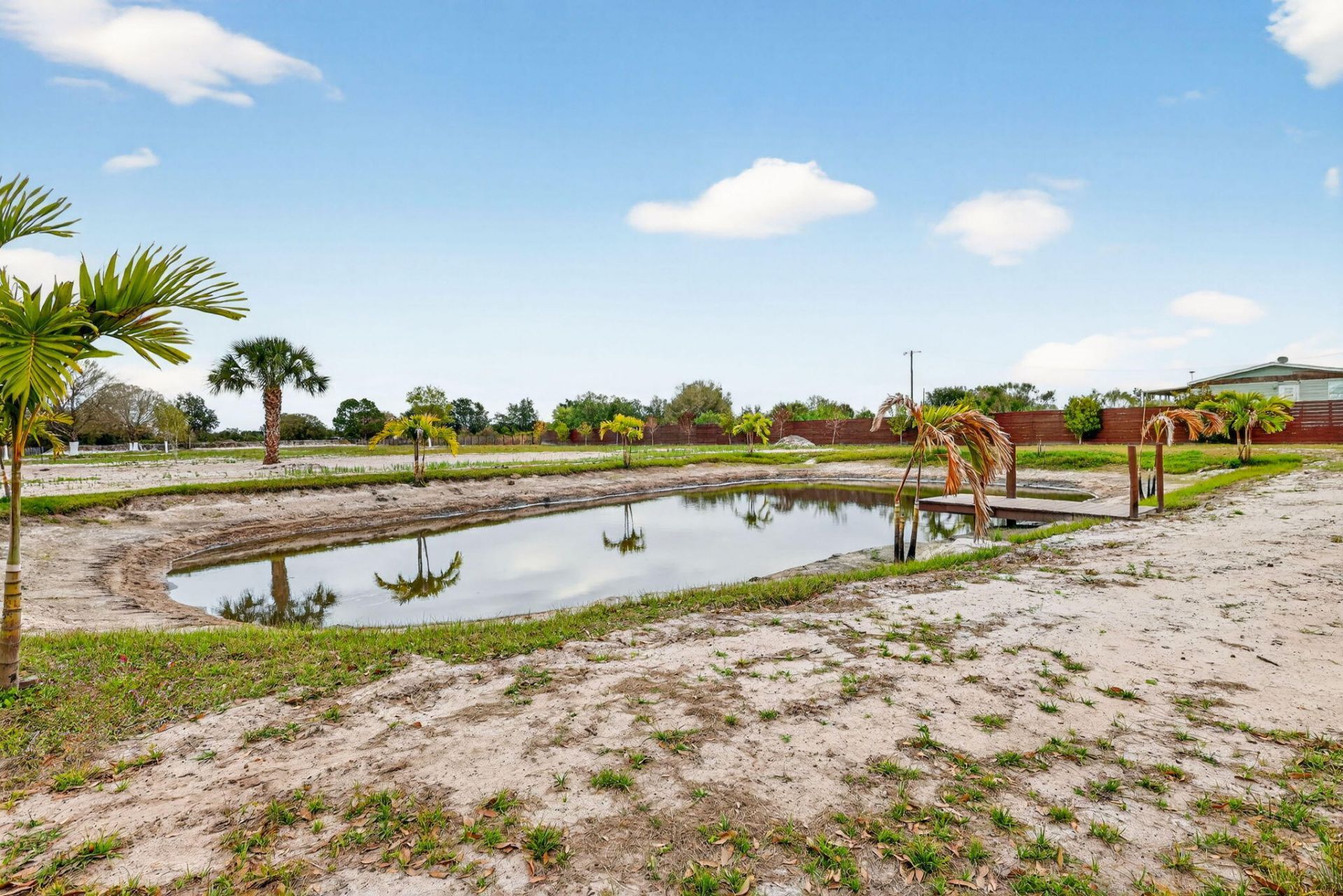 14827 NW 266th Street, Okeechobee, FL 34972 Photo