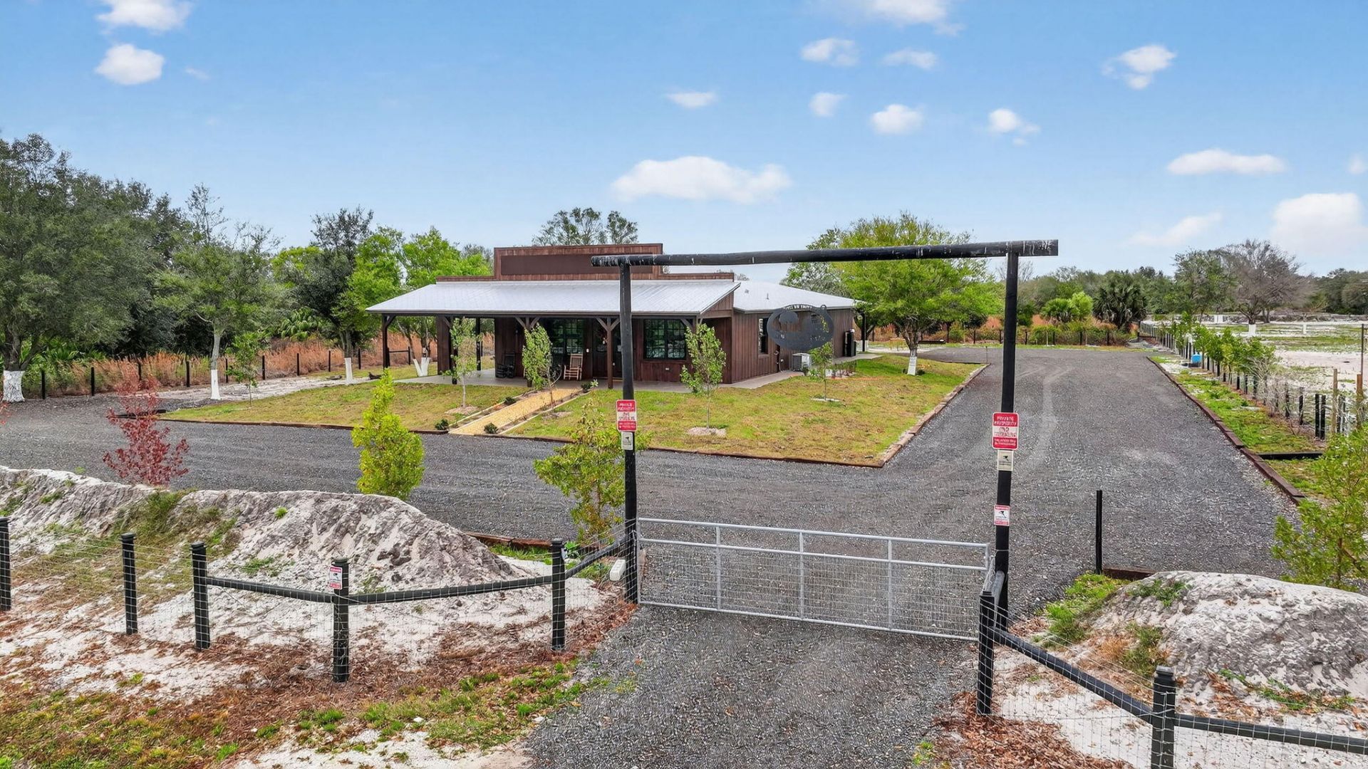 14827 NW 266th Street, Okeechobee, FL 34972 Photo