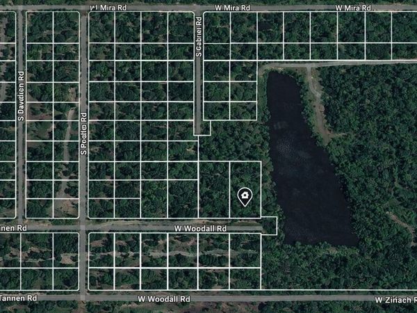 3000 W Woodall Road, Avon Park, FL 33825