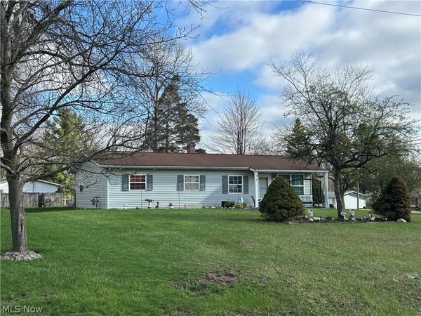 4165 Raymond Drive, Brunswick, OH 44212