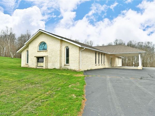 6000 Webber Cole Road , Kinsman, OH 44428