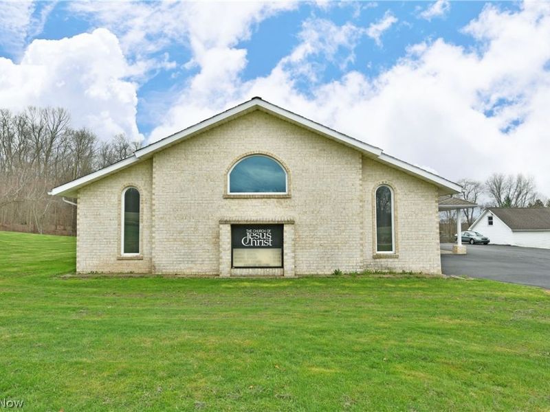 6000 Webber Cole Road, Kinsman, OH 44428 Photo 2