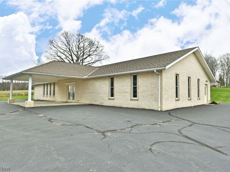 6000 Webber Cole Road, Kinsman, OH 44428 Photo 4