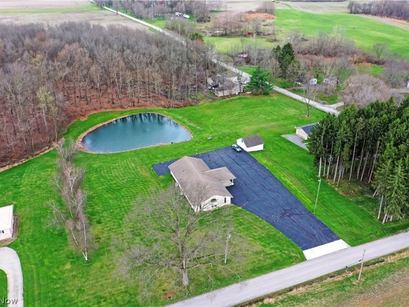 6000 Webber Cole Road, Kinsman, OH 44428 Photo 46