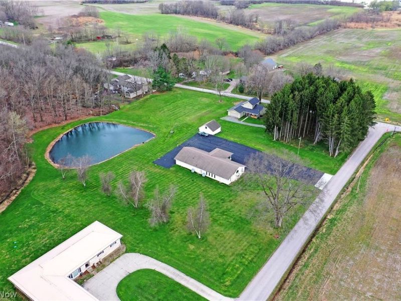 6000 Webber Cole Road, Kinsman, OH 44428 Photo 47