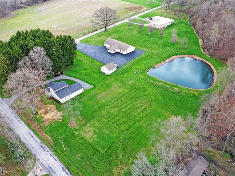 6000 Webber Cole Road, Kinsman, OH 44428 Photo 48