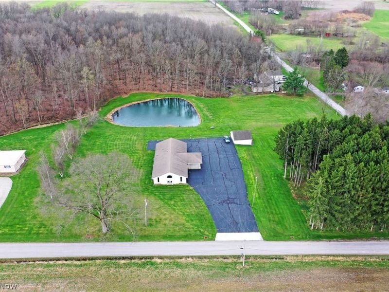 6000 Webber Cole Road, Kinsman, OH 44428 Photo 6