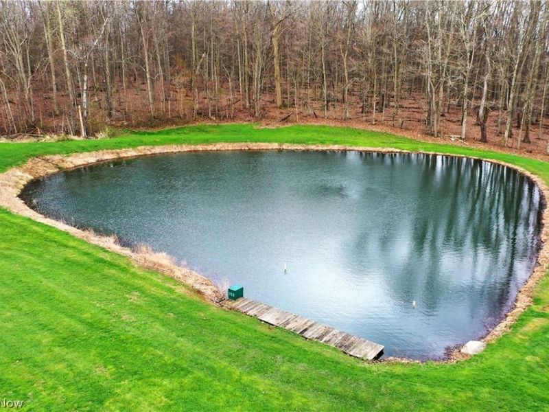 6000 Webber Cole Road, Kinsman, OH 44428 Photo 7