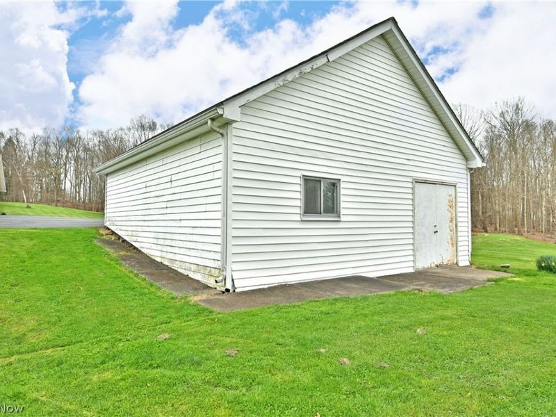 6000 Webber Cole Road, Kinsman, OH 44428 Photo 8