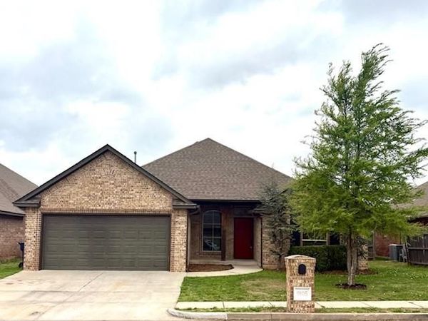9105 Cates Way, Oklahoma City, OK 73139