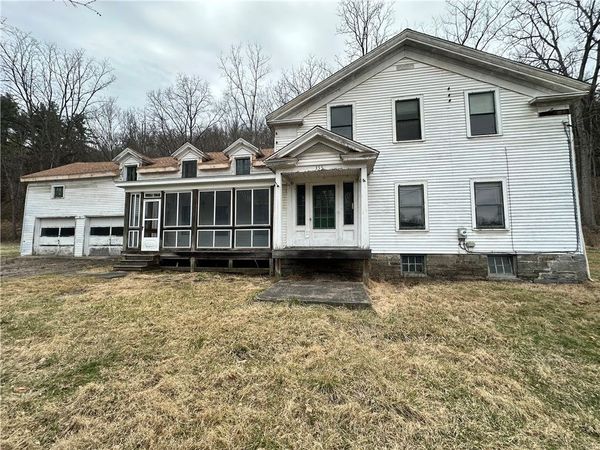 355 S Genesee Street , Montour Falls, NY 14865