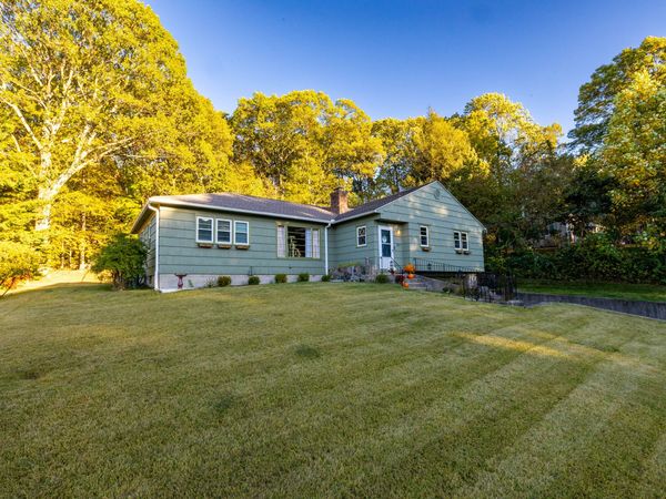 267 Hull , Bristol, CT 06010