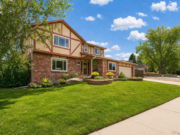 11240 Quivas Loop , Denver, CO 80234