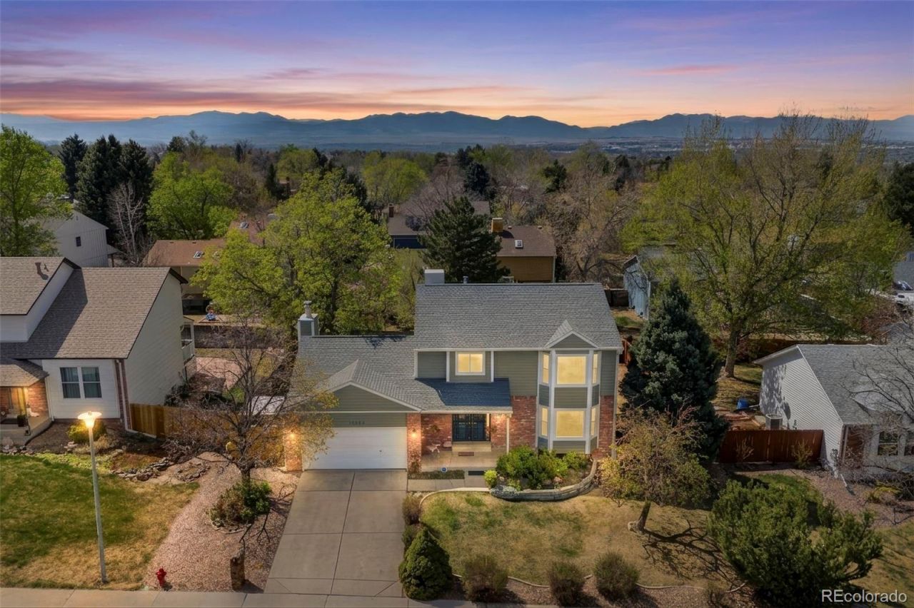 10635 Irving Court, Westminster, CO 80031 Main Photo