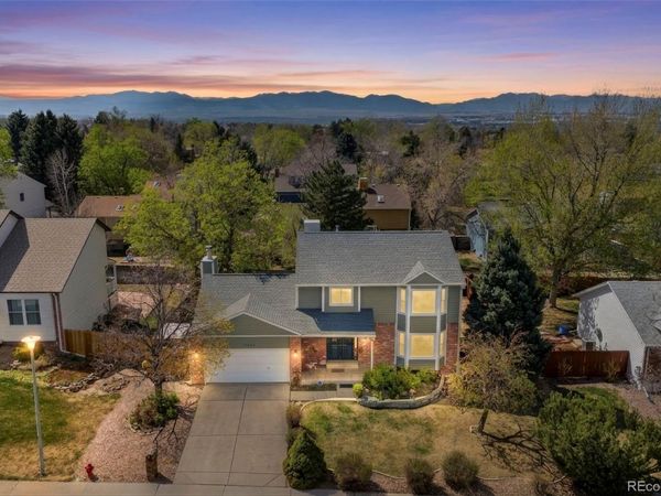 10635 Irving Court, Westminster, CO 80031