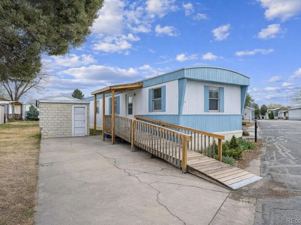 1601 N College Avenue, Fort Collins, CO 80524