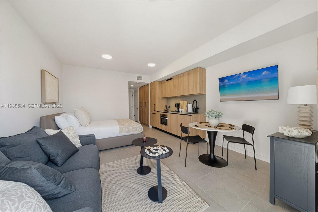 121 NE 5th, Unit 2604, Miami, FL 33132 Photo