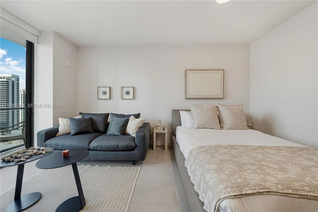 121 NE 5th, Unit 2604, Miami, FL 33132 Photo