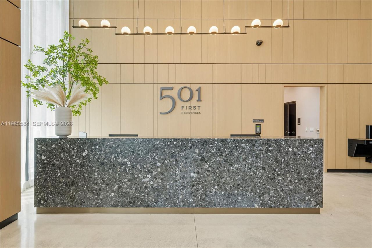 121 NE 5th, Unit 2604, Miami, FL 33132 Photo