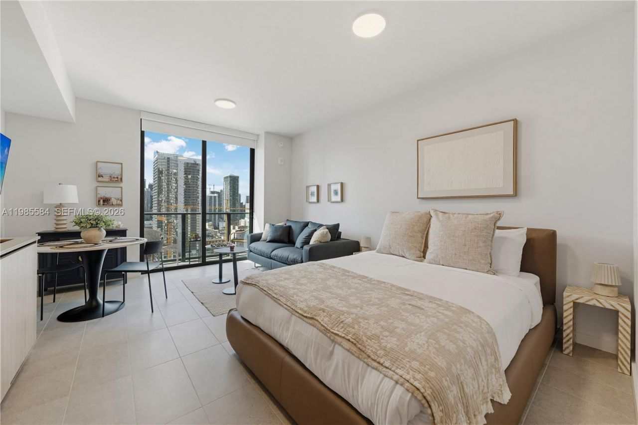 121 NE 5th, Unit 2604, Miami, FL 33132 Photo