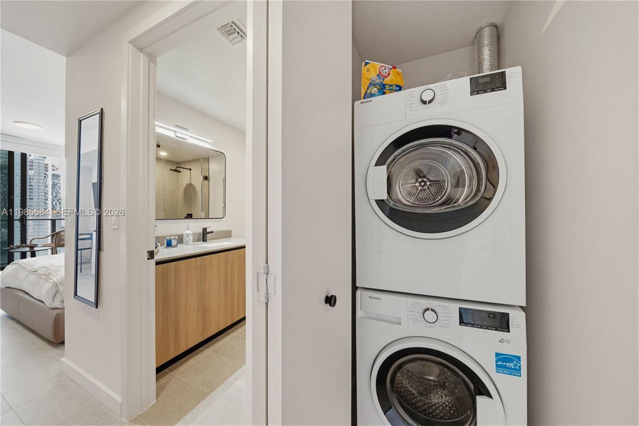 121 NE 5th, Unit 2604, Miami, FL 33132 Photo