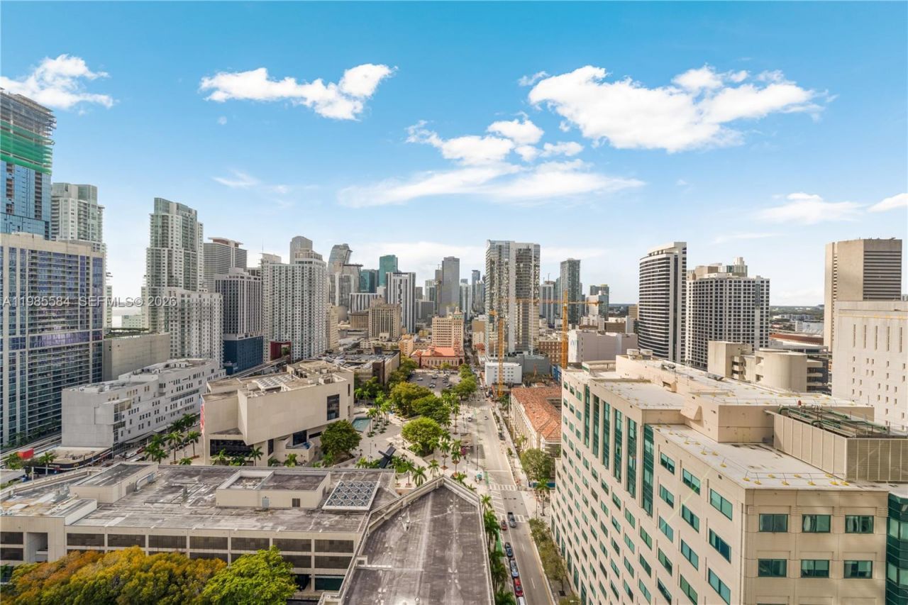 121 NE 5th, Unit 2604, Miami, FL 33132 Photo