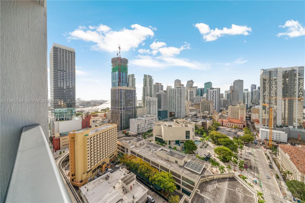 121 NE 5th, Unit 2604, Miami, FL 33132 Photo