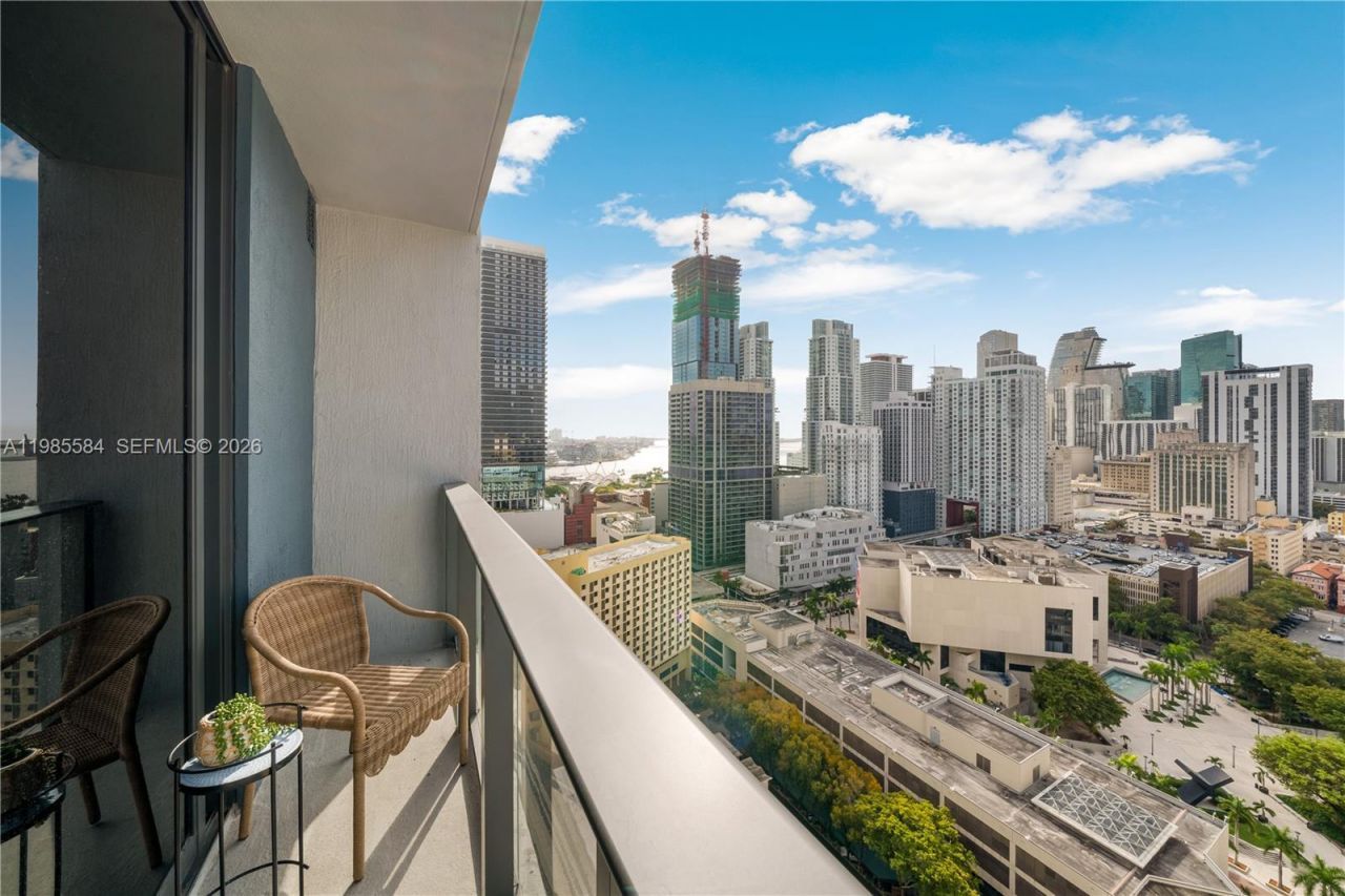 121 NE 5th, Unit 2604, Miami, FL 33132 Photo