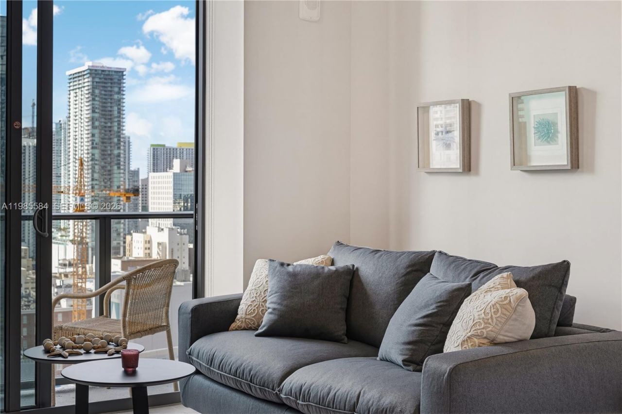 121 NE 5th, Unit 2604, Miami, FL 33132 Photo