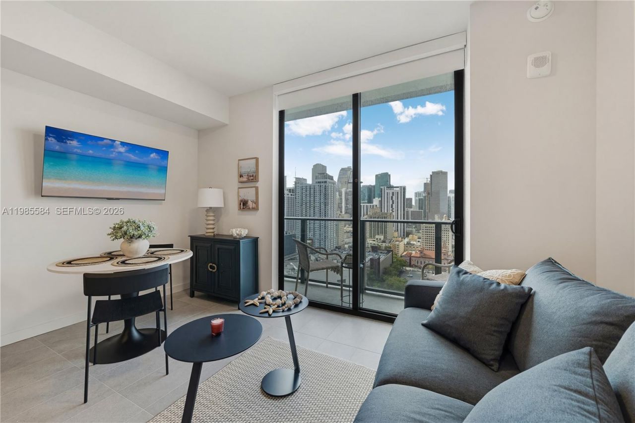 121 NE 5th, Unit 2604, Miami, FL 33132 Photo