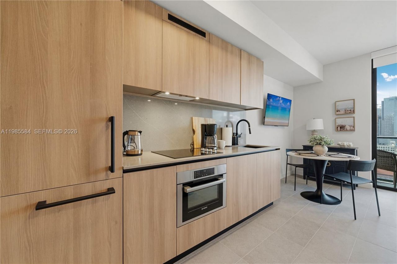 121 NE 5th, Unit 2604, Miami, FL 33132 Photo