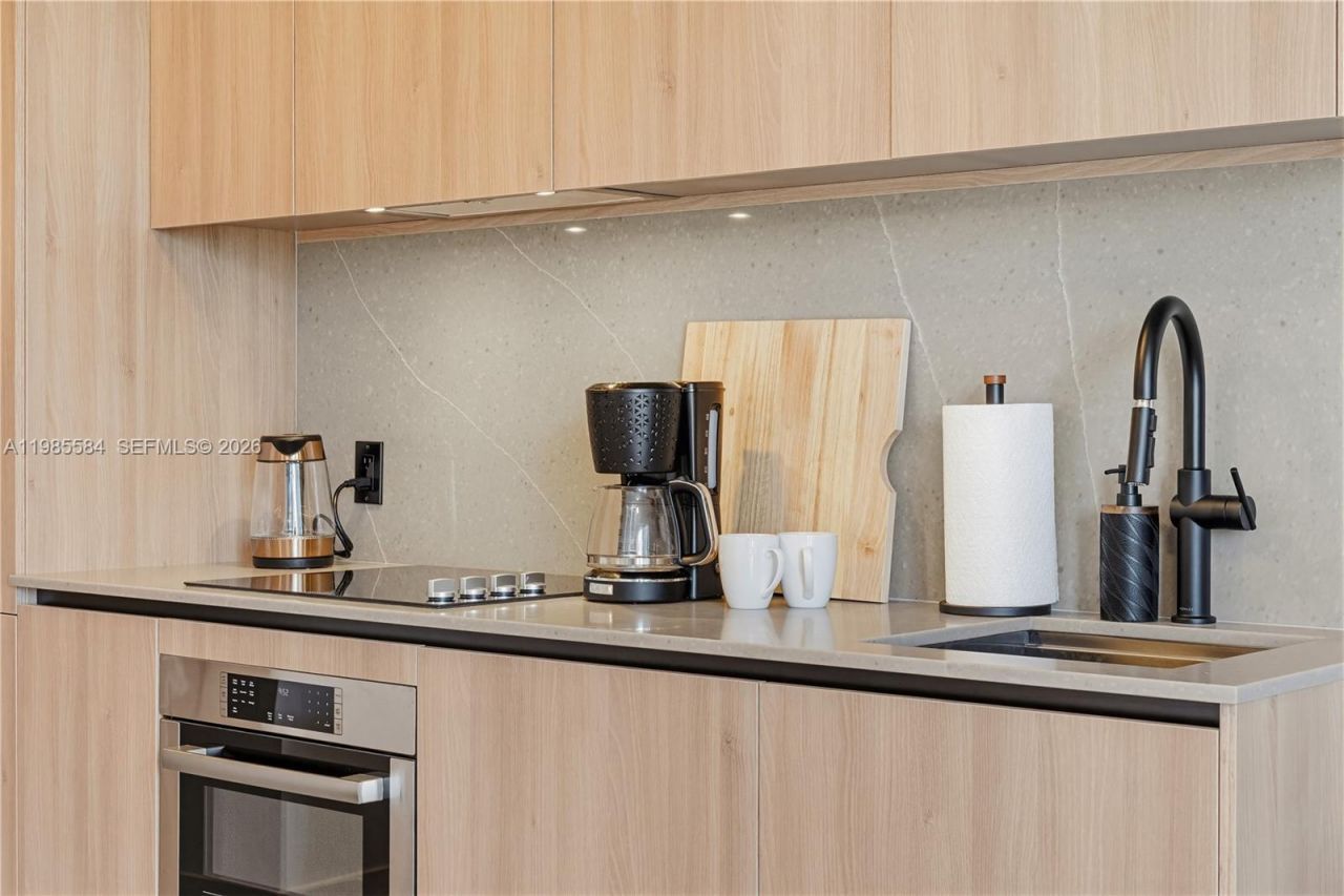 121 NE 5th, Unit 2604, Miami, FL 33132 Photo