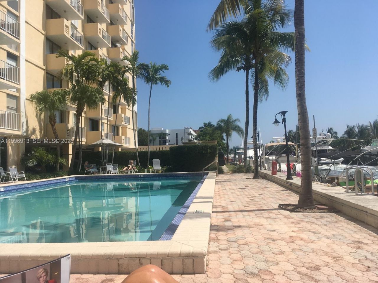 2350 NE 135th St , Unit 308, North Miami, FL 33181 Photo