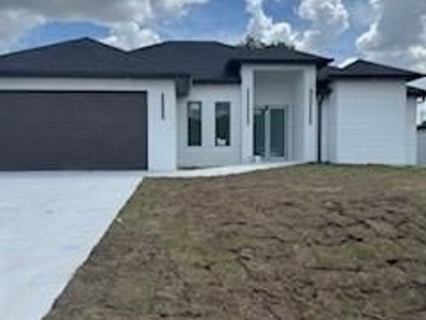 3603 4th ST W, LEHIGH ACRES, FL 33971