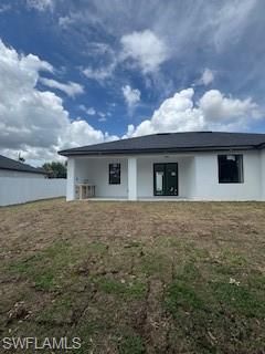 3603 4th St W, Lehigh Acres, FL 33971 Photo