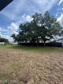 3603 4th St W, Lehigh Acres, FL 33971 Photo