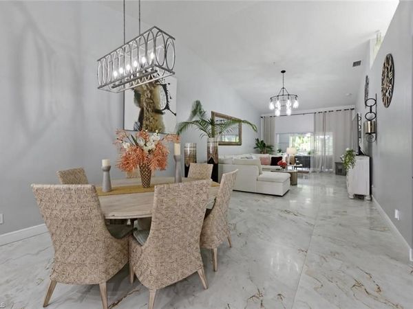 2365 Hidden Lake DR, Unit 4310, NAPLES, FL 34112