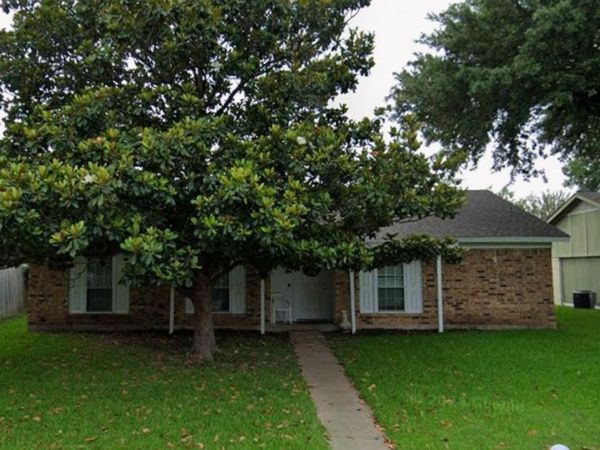 1926 Whitney Drive, Garland, TX 75040