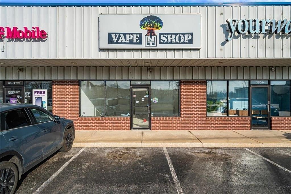 3601 Frederica St. Unit 2, Owensboro, KY 42301 Main Photo