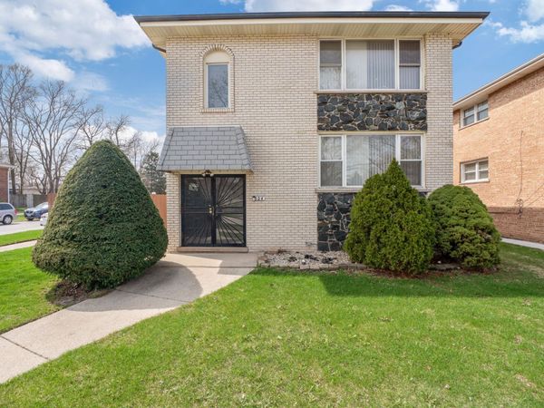 524 Jeffery Avenue , Unit 1, Calumet City, IL 60409