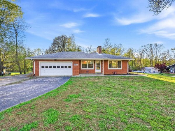 6900 Old State Road, Evansville, IN 47711