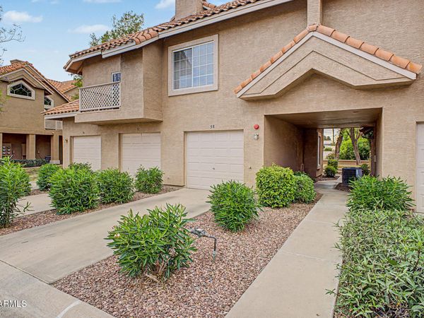 1633 E LAKESIDE Drive, Unit 58, Gilbert, AZ 85234