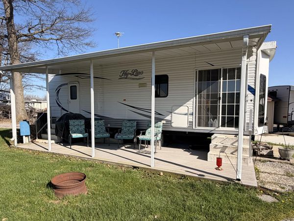 15650 Ohio 235 , Unit 19A, Belle Center, OH 43310