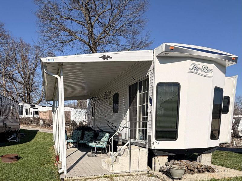 15650 Ohio 235, Unit 19A, Belle Center, OH 43310 Photo 2