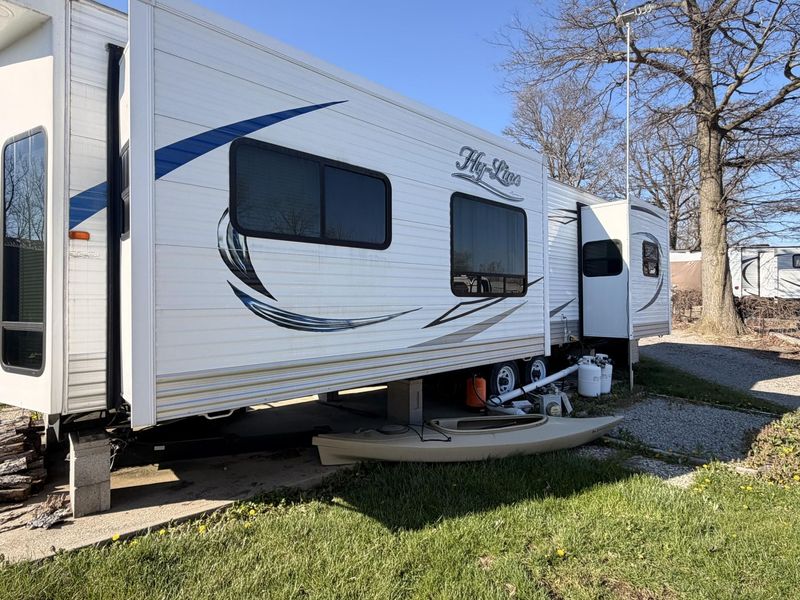 15650 Ohio 235, Unit 19A, Belle Center, OH 43310 Photo 3