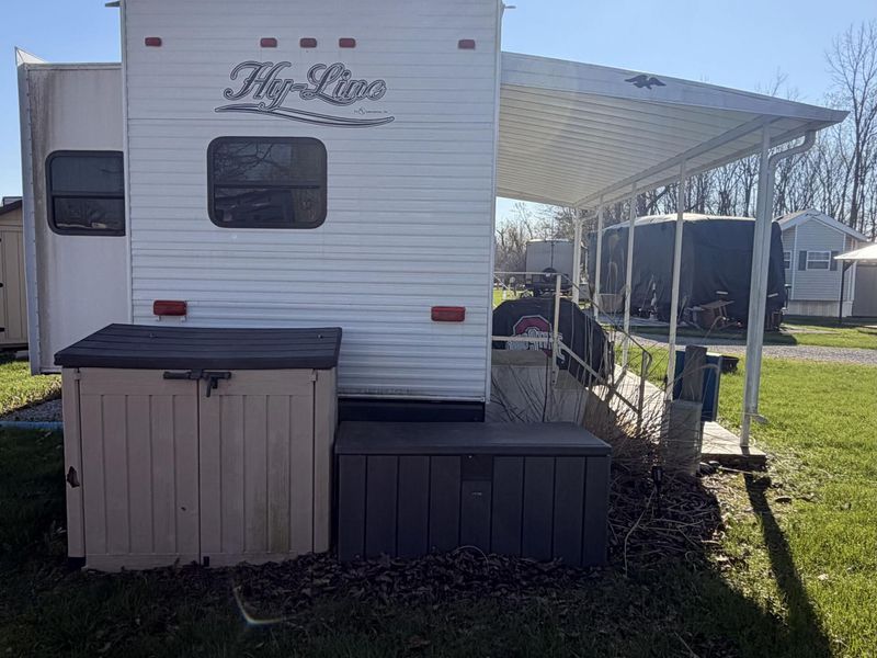 15650 Ohio 235, Unit 19A, Belle Center, OH 43310 Photo 4