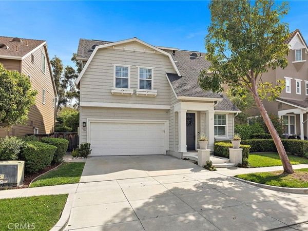 10 Sachem Way, Ladera Ranch, CA 92694