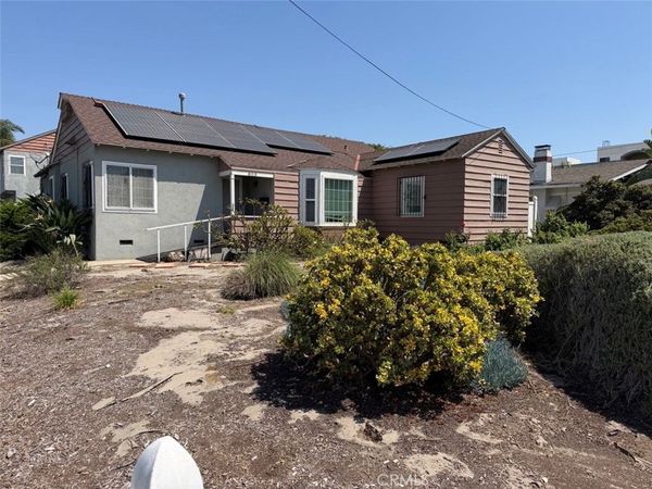 803 E La Palma, Inglewood, CA 90301