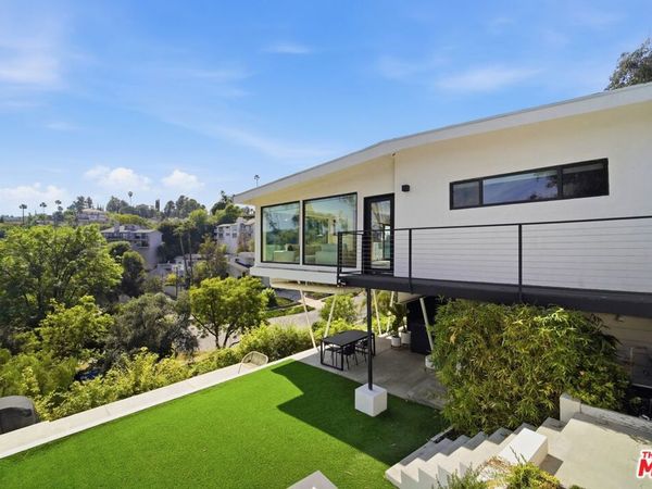 21520 Marchena Street, Woodland Hills, CA 91364