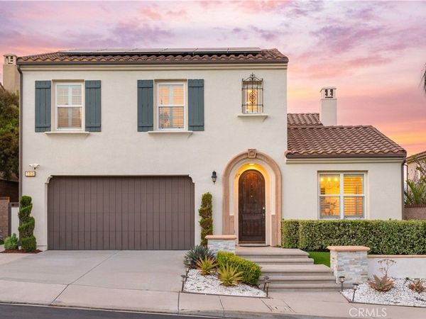 5000 Highview Street, Chino Hills, CA 91709